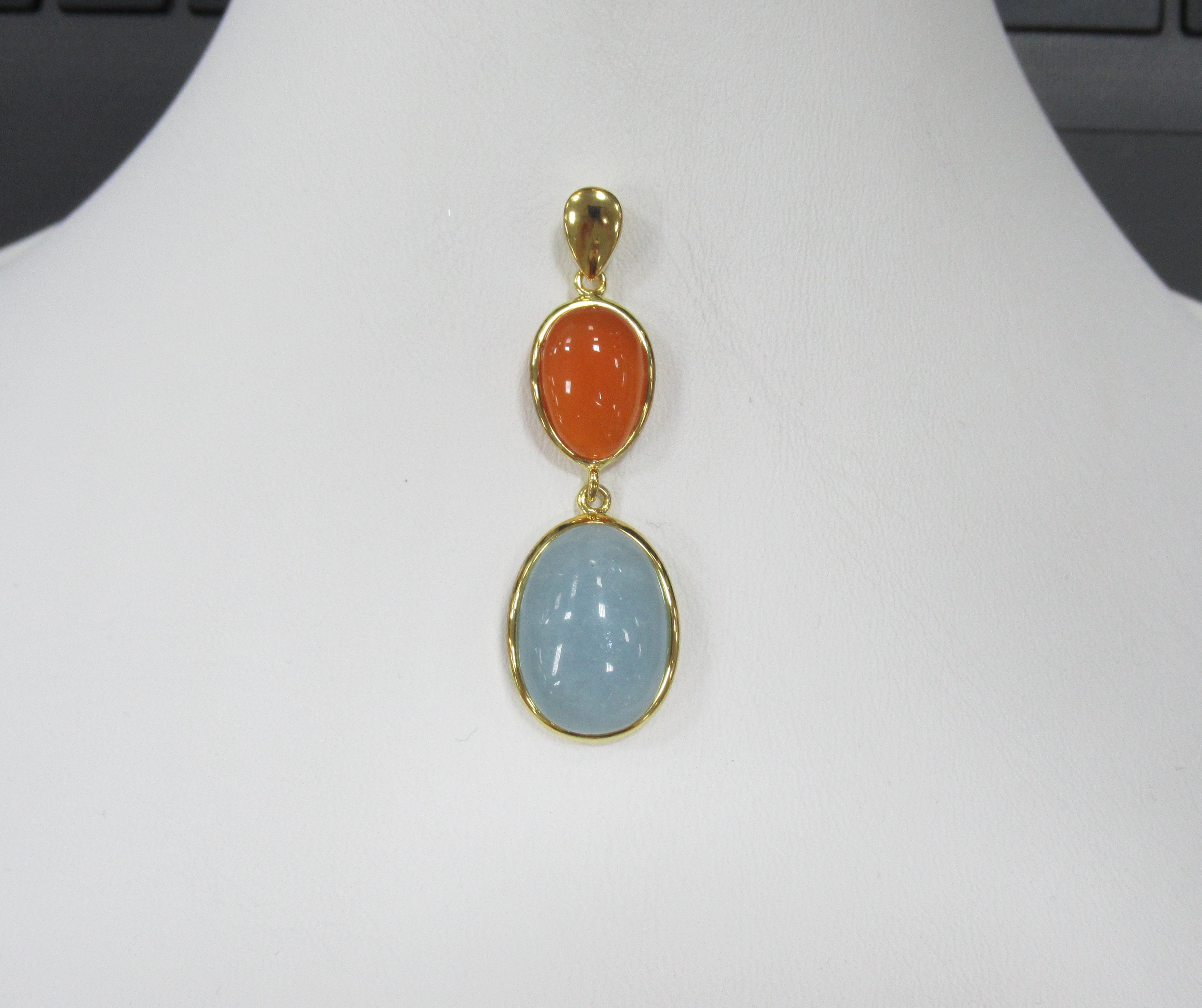 10422-001506 Подвеска (Ag 925)